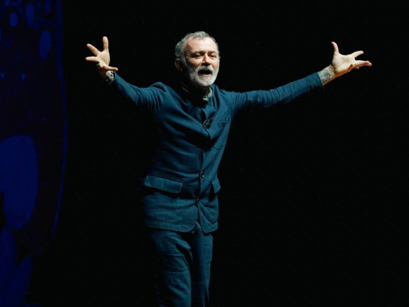 Tommy Tiernan tickets