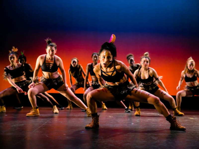 Dance This tickets
