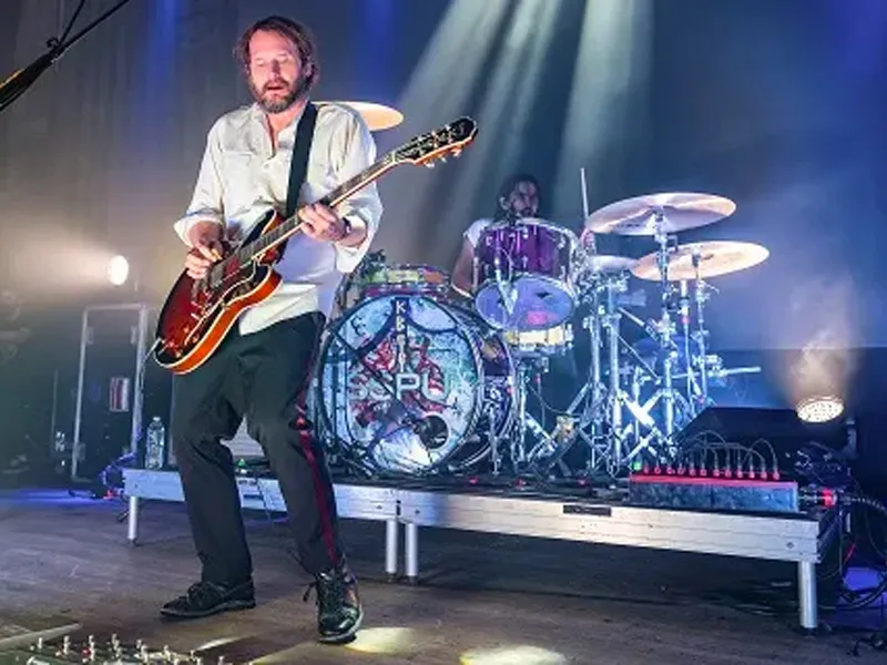 Silversun Pickups tickets