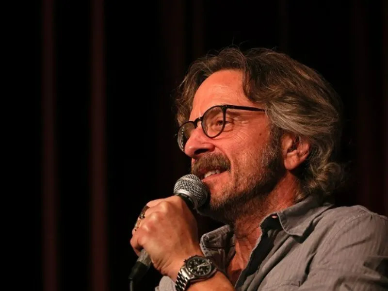 Marc Maron Tickets 22 June 2024 Moore Theatre WA