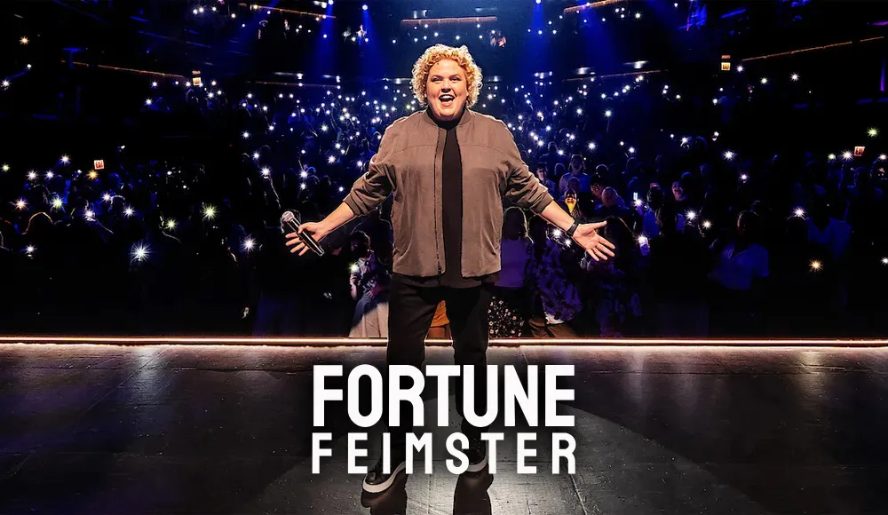 Fortune Feimster