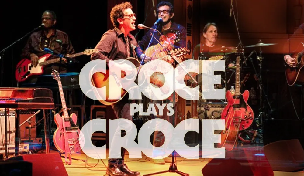 A.J. Croce