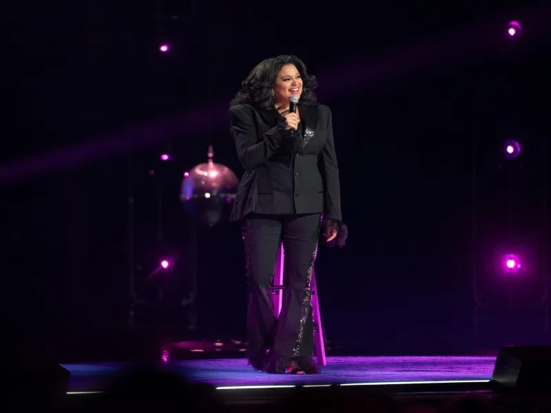 Michelle Buteau tickets