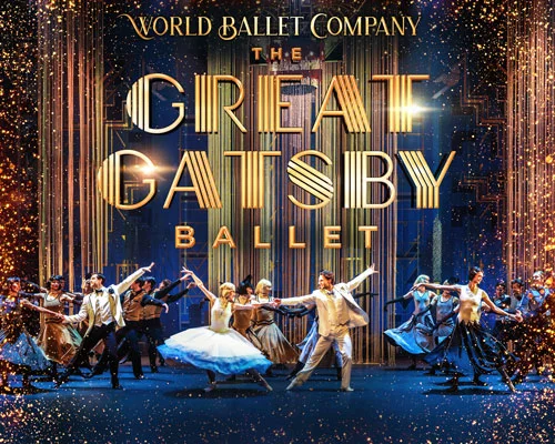 World Ballet Company: The Great Gatsby