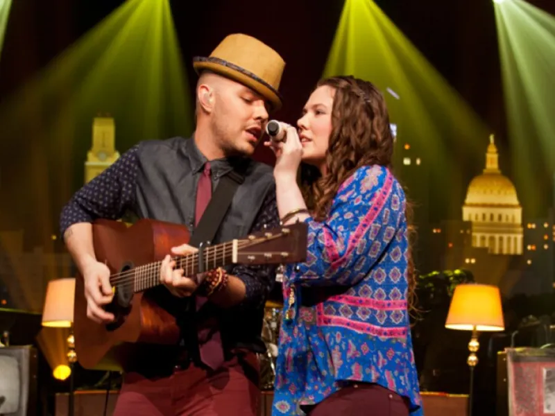 Jesse & Joy tickets