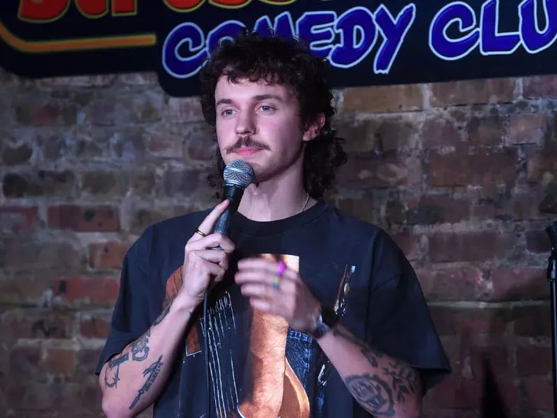 Kurtis Conner tickets