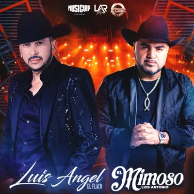 El Flaco y El Mimoso