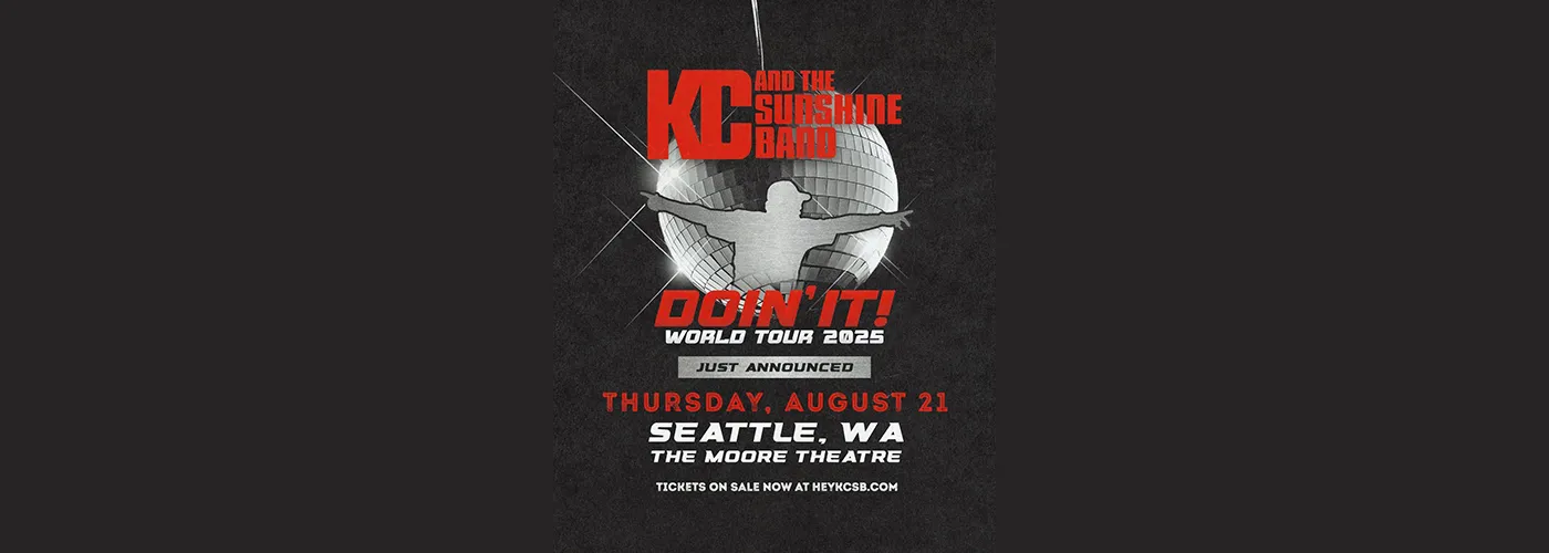KC and The Sunshine Band