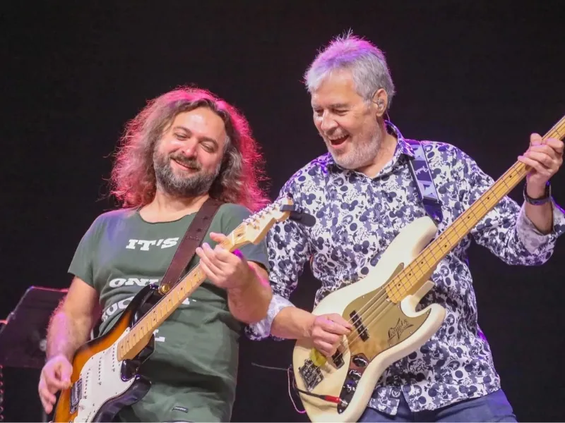 Leonid & Friends tickets
