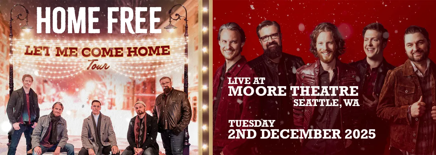 Home Free