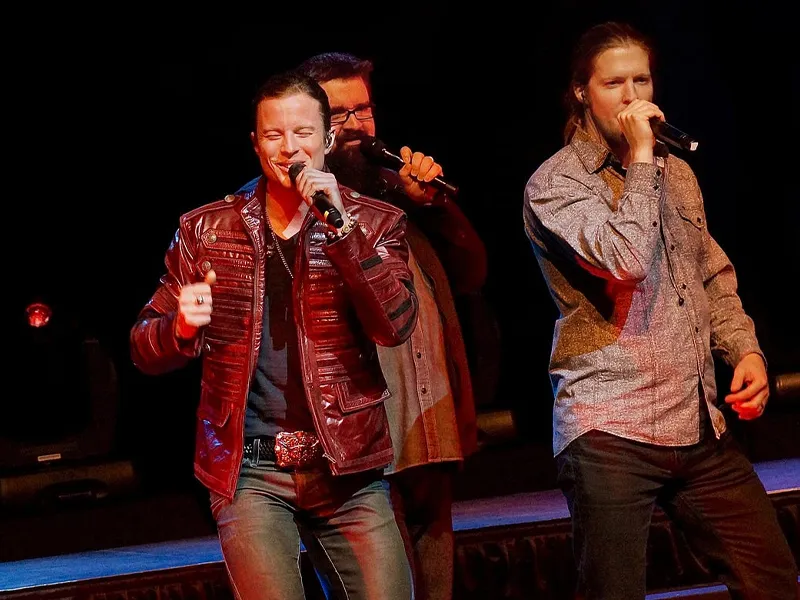 Home Free tickets