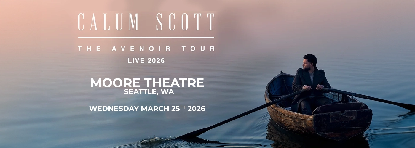 Calum Scott