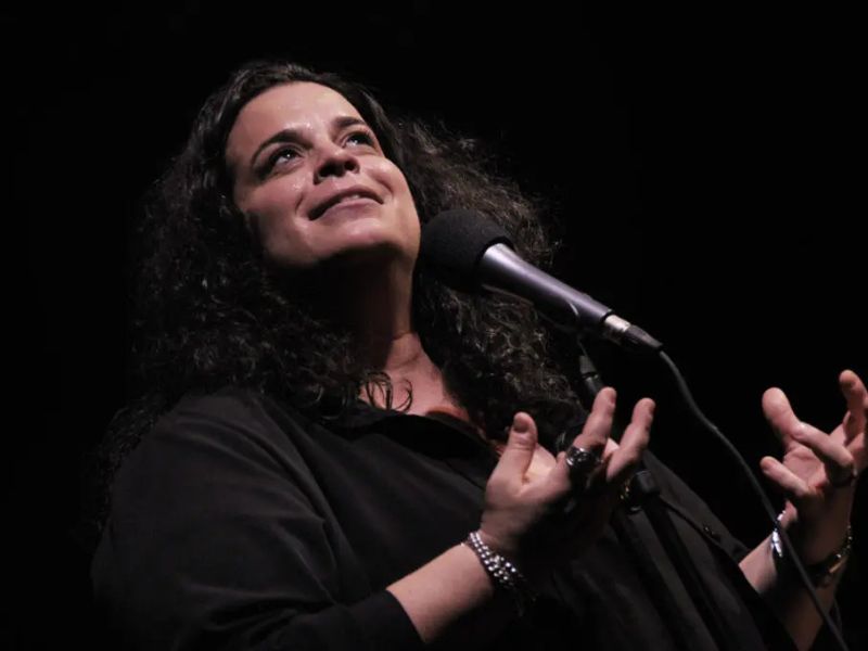 Jessica Kirson tickets