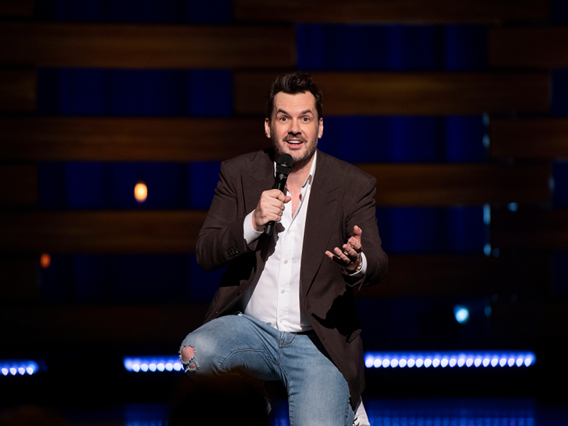 Jim Jefferies tickets