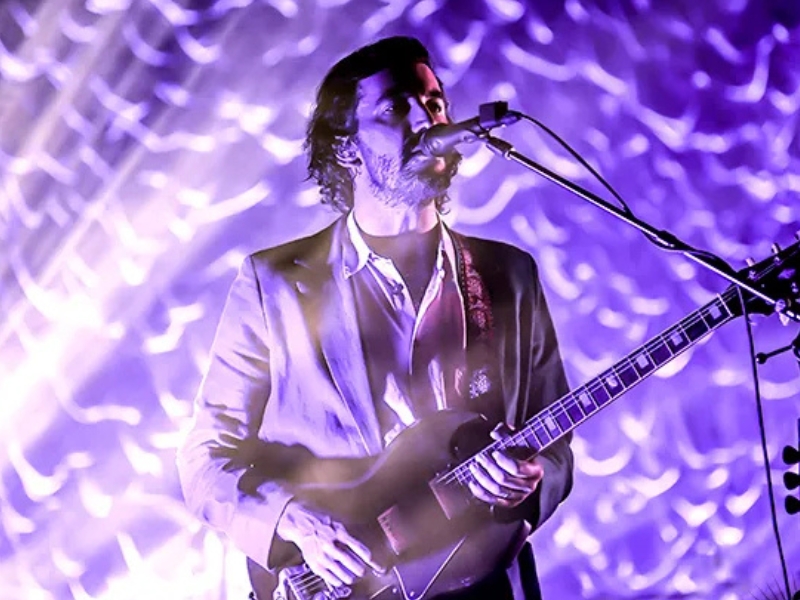 The Paper Kites tickets