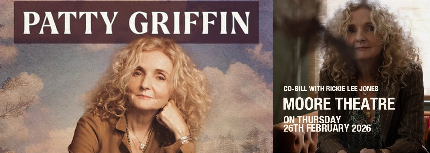 Patty Griffin