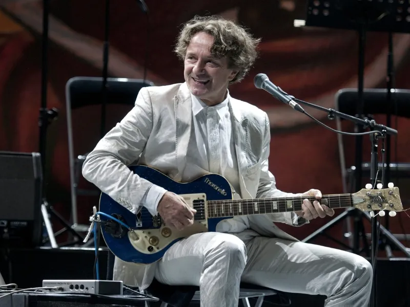 Goran Bregović tickets