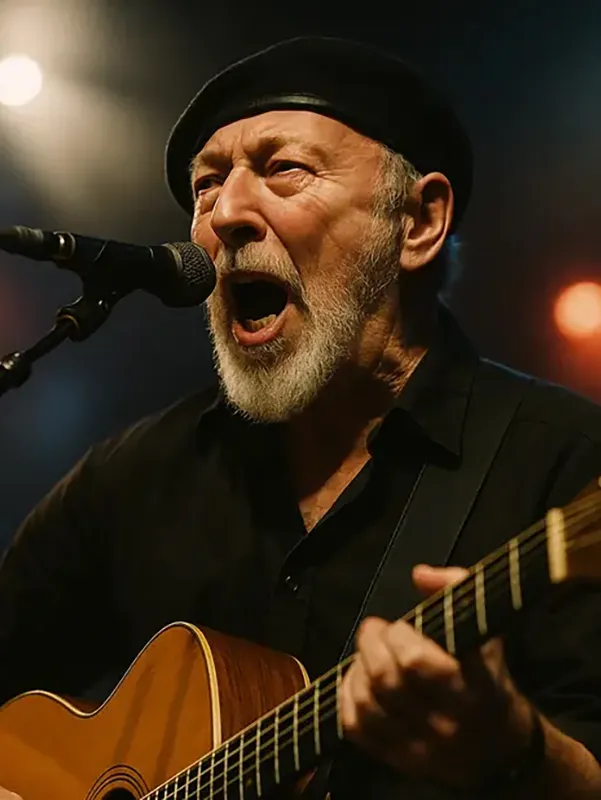 Richard Thompson tickets
