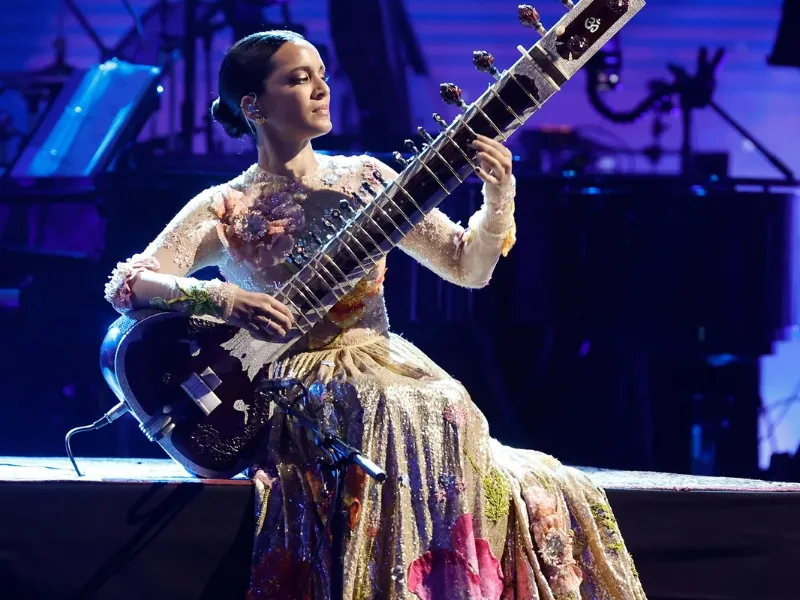 Ravi Shankar Ensemble tickets