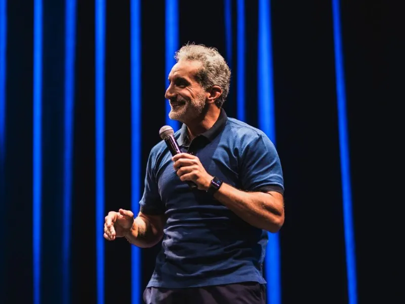 Bassem Youssef tickets