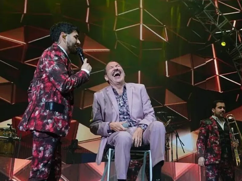 El Flaco & Julio Preciado tickets