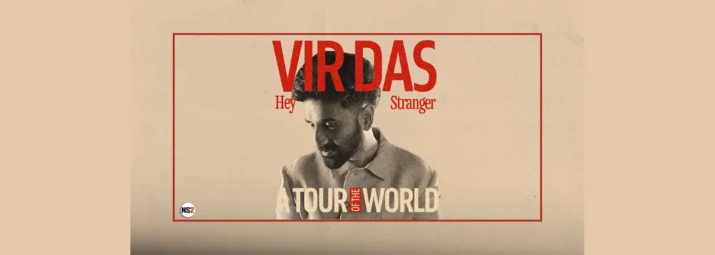 Vir Das at Moore Theatre - WA