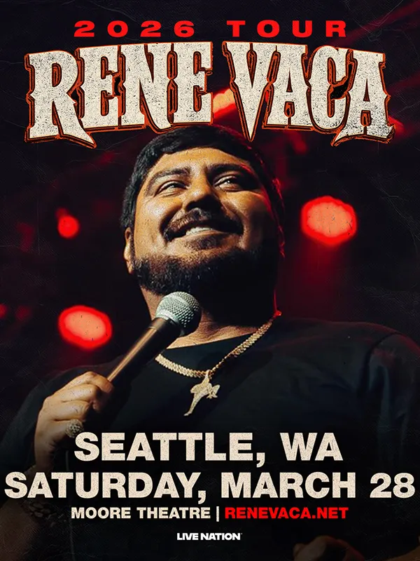 Rene Vaca tickets