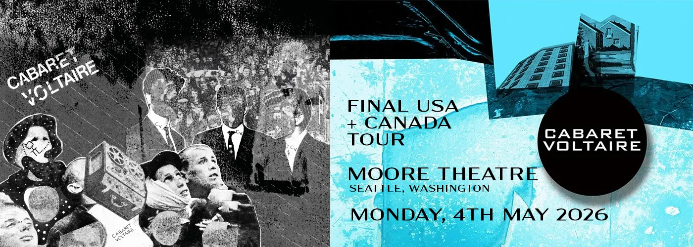 Cabaret Voltaire
