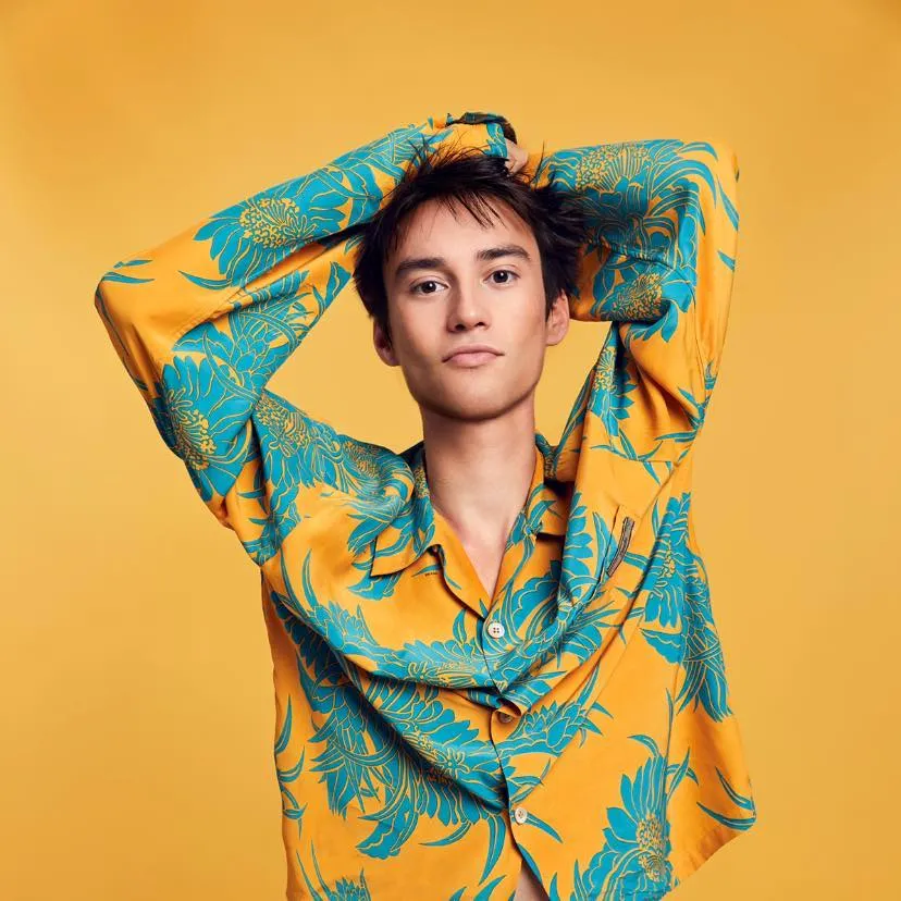 Jacob Collier tickets