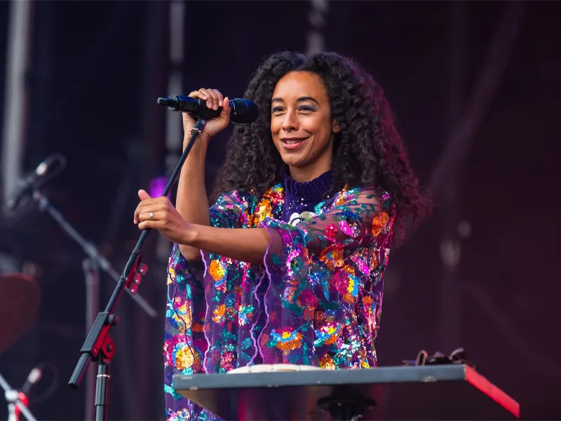 Corinne Bailey Rae tickets