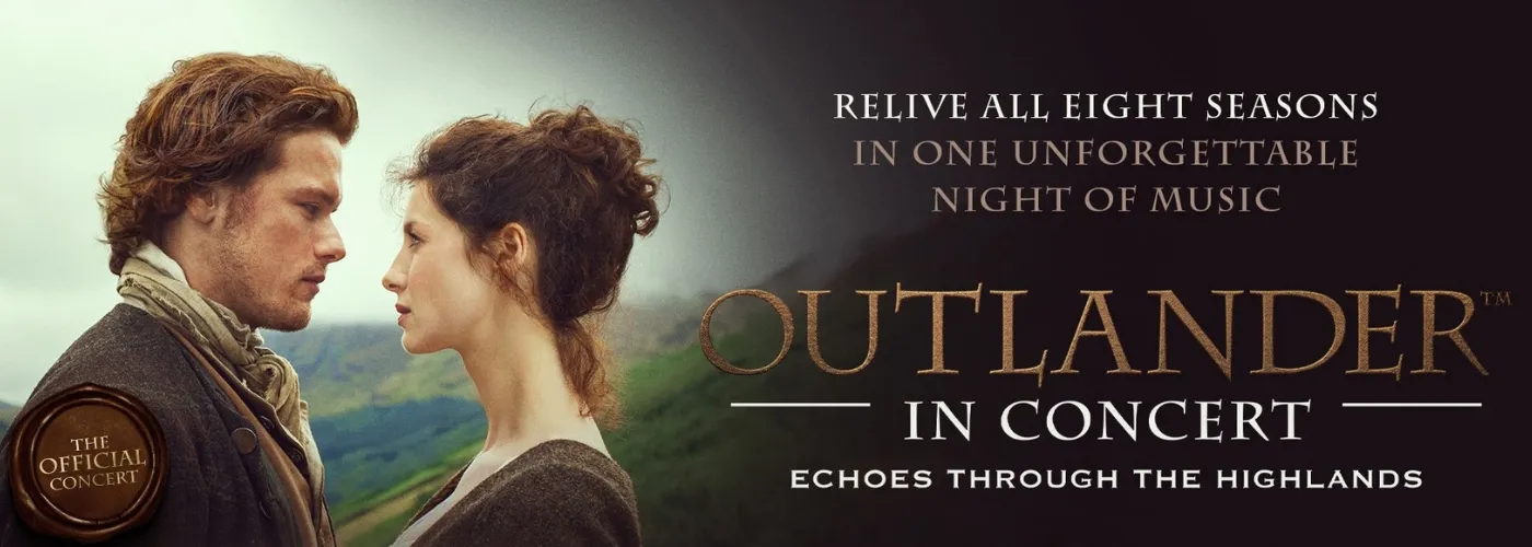 Outlander In Concert