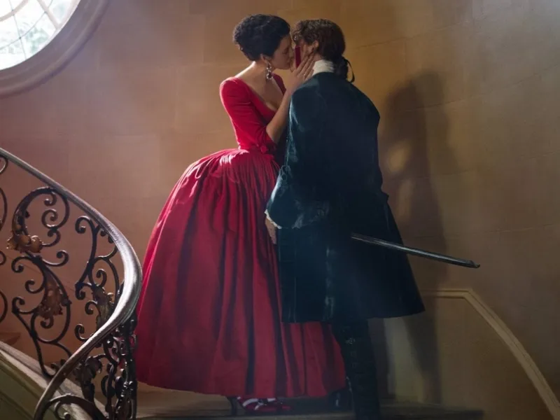 Outlander In Concert tickets