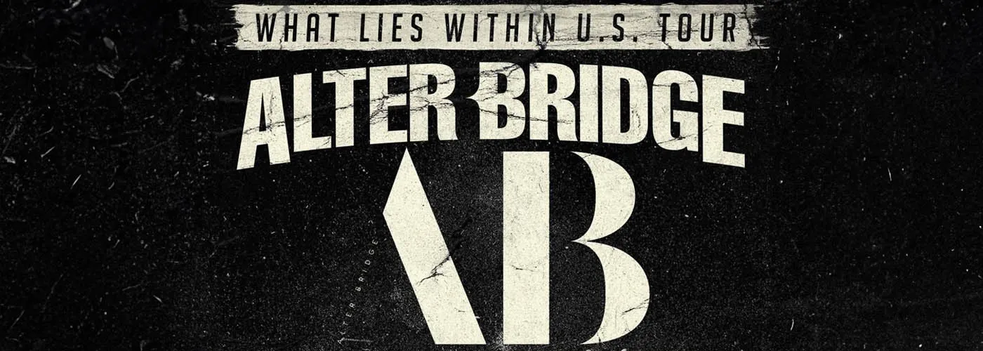 Alter Bridge