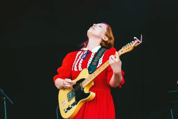 Julia Jacklin tickets
