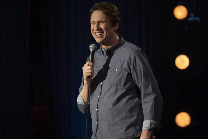Pete Holmes