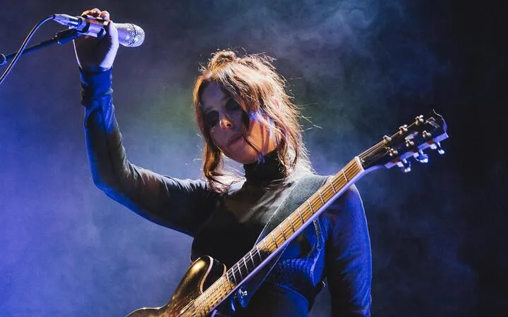 Chelsea Wolfe tickets