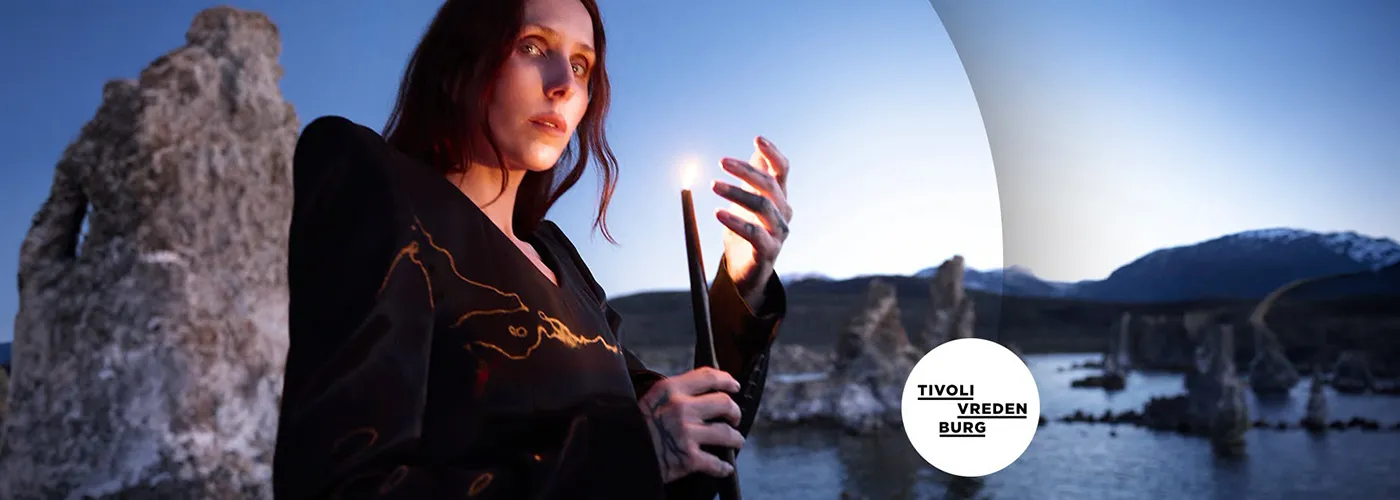 Chelsea Wolfe
