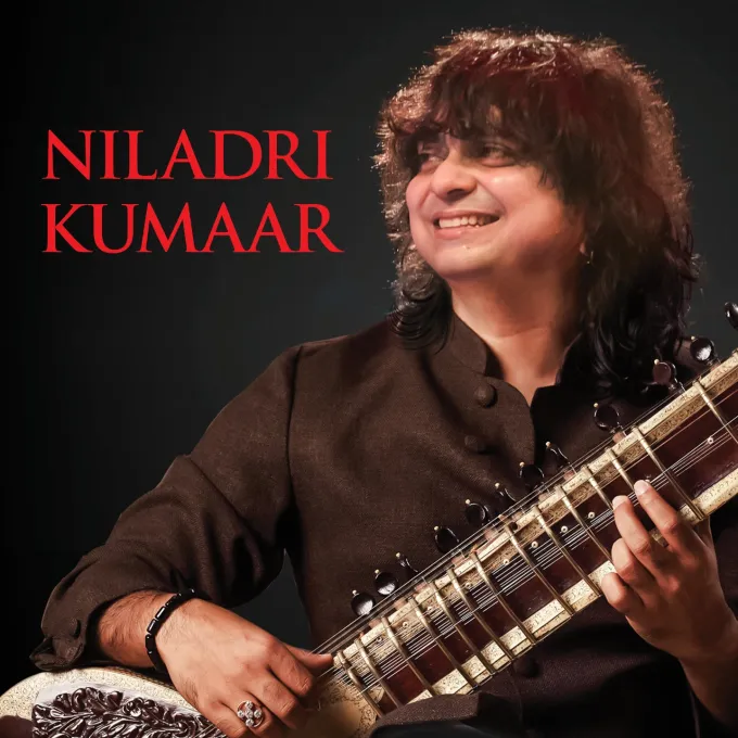Niladri Kumaar